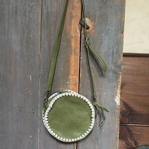 Urban Originals Green Pockerbook